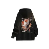 Black (Fleece-Lined)