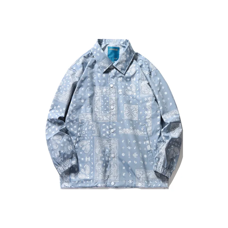 Guuka Jackets Unisex-0