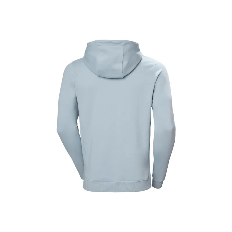 HELLY HANSEN Men's F2F Organic Cotton Hoodie Sweatshirt Men's-7