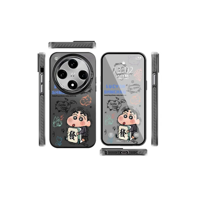 CHAOYATU Phone Cases-9