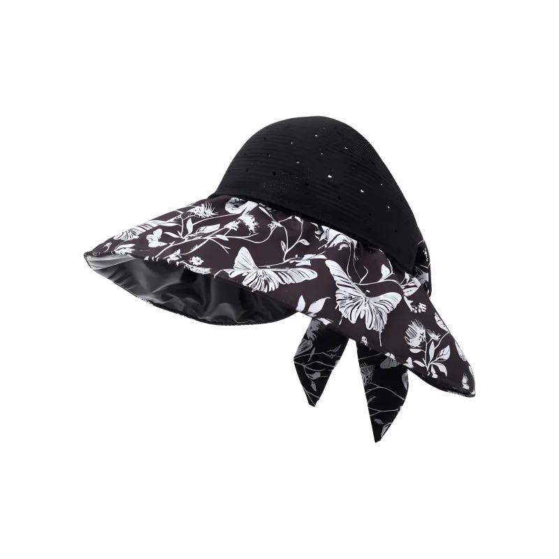 TUCANO Polyamide Sun Protection Hats Women's-7
