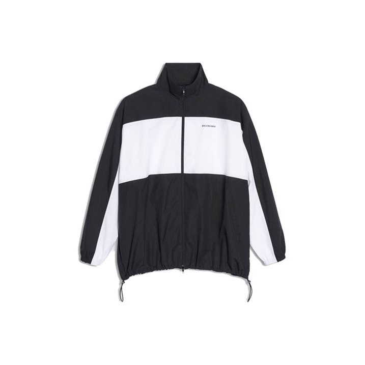 Balenciaga White Jackets Coats on Sale & Authentic - POIZON Balenciaga White Jackets Coats on Sale & Authentic - POIZON