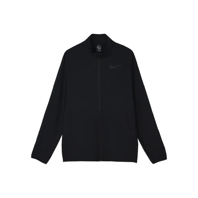 Nike Jackets Men Black-0