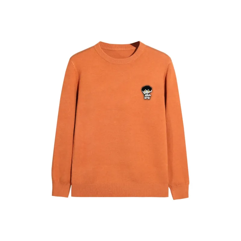 DBD WH Sweaters Unisex-15