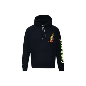 Converse Scooby Doo Sweatshirts Men Black