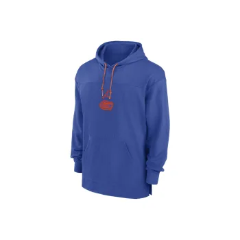 Nike Florida Gators Sideline Jersey Men's Nike Dri FIT College Pullover Hoodie