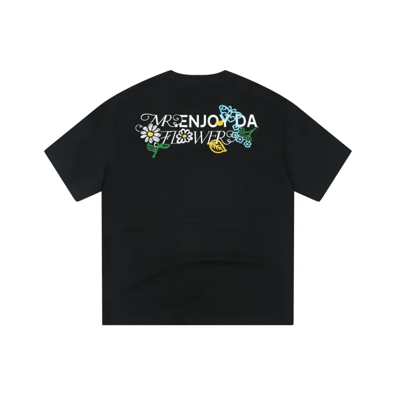 MR.ENJOYDA MONEY T Shirts Unisex-1