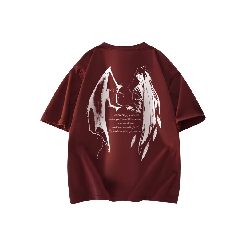 Small Columns Under The Sea T Shirt Unisex-16