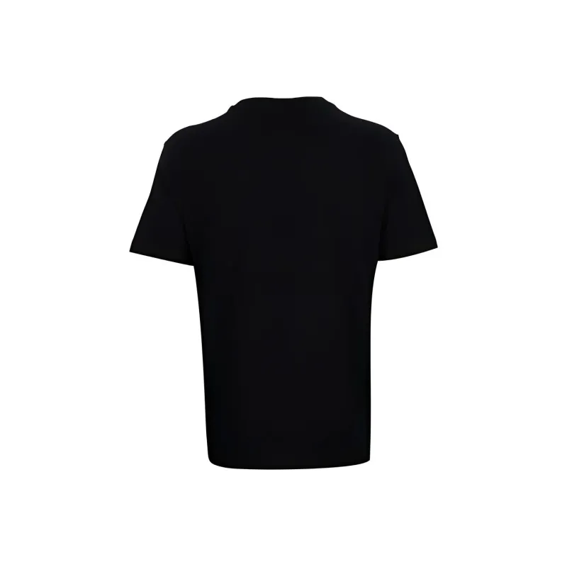 HUGO BOSS T Shirts Men Black-1