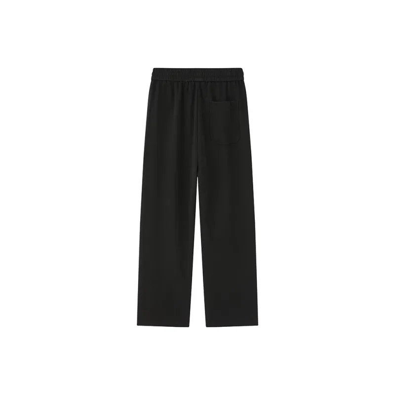 OPMO Casual Pants Unisex-10