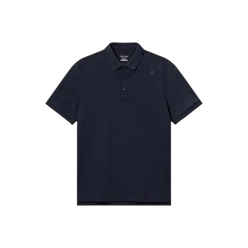 SPYDER URBAN LIFE Polo Shirt Men's-2