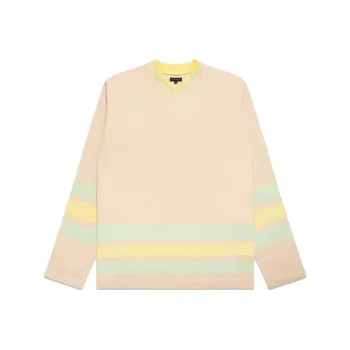 CLOT SS23 From Dusk Till Dawn Knitwear Unisex Beige