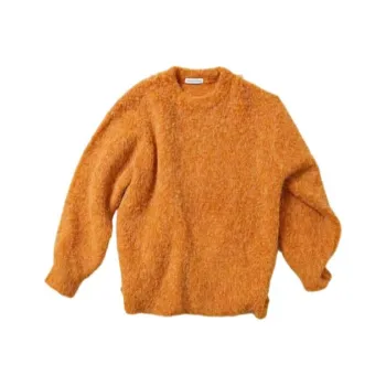FREAK'S STORE Sweaters Men Orange