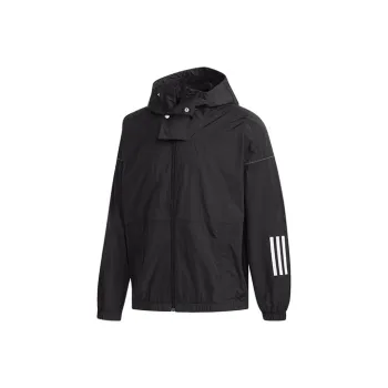 Adidas Jackets Men Black