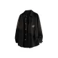Black (Up Chest Logo)