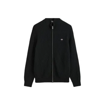 GANT Knitwear Men Black