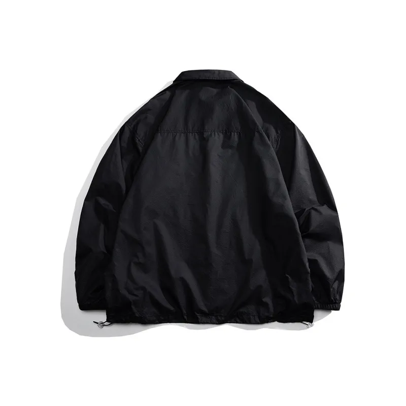 FASTFISH Jackets & Coats Unisex-6
