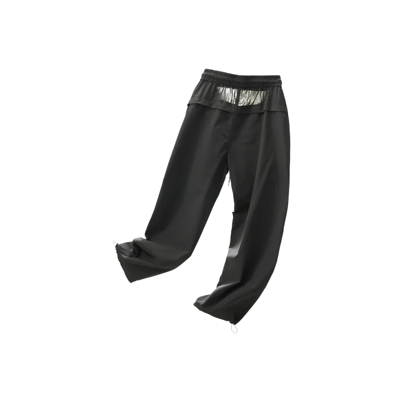 Ganbostore Casual Pants Unisex-11