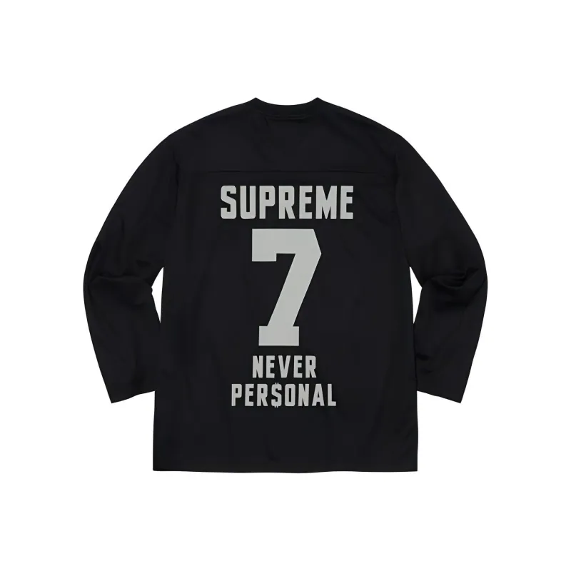 Supreme Business Hockey Jersey-1