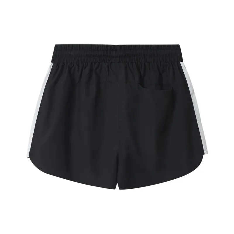 Suamoment Casual Shorts Women's-5