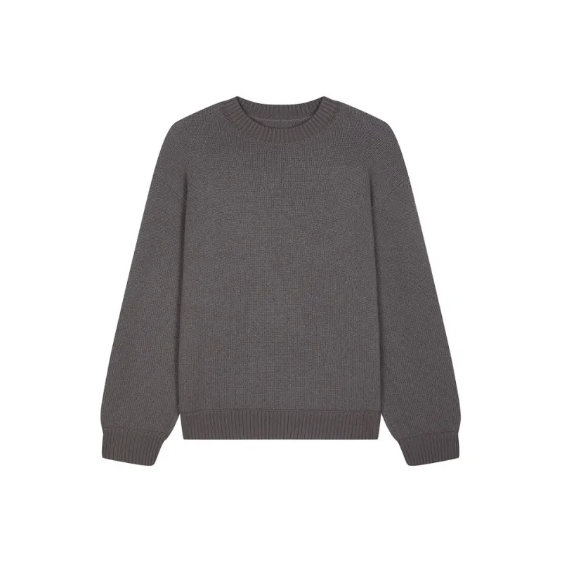 CROQUIS Cashmere Sweaters Men-6