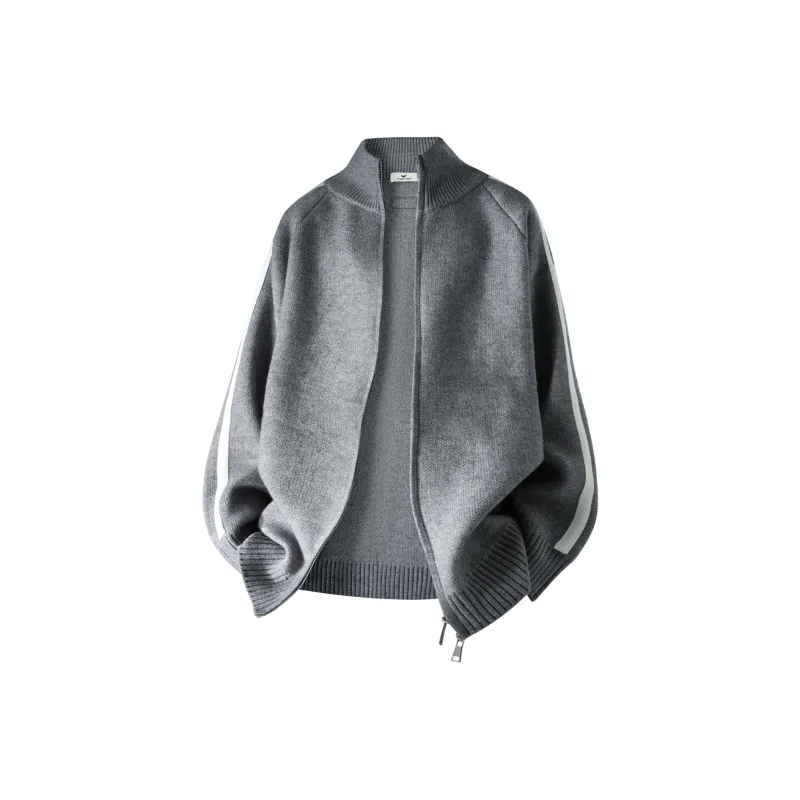 FASTFISH Sweaters Unisex-5
