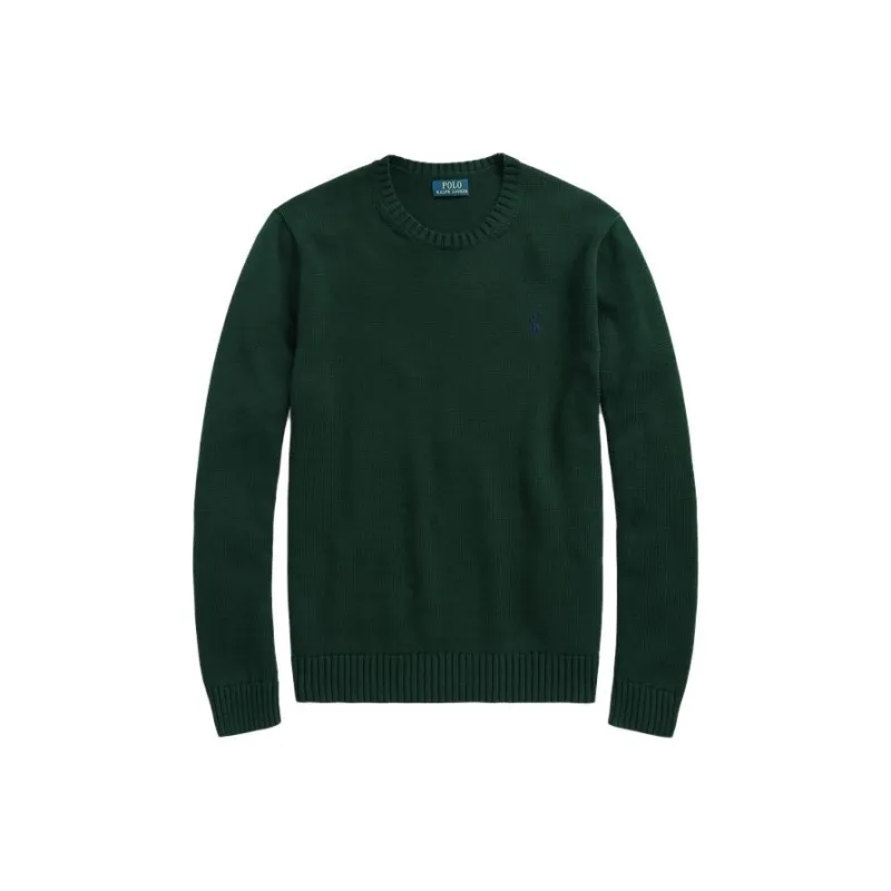 Polo Ralph Lauren Polo Pony Crew neck Jumper-0