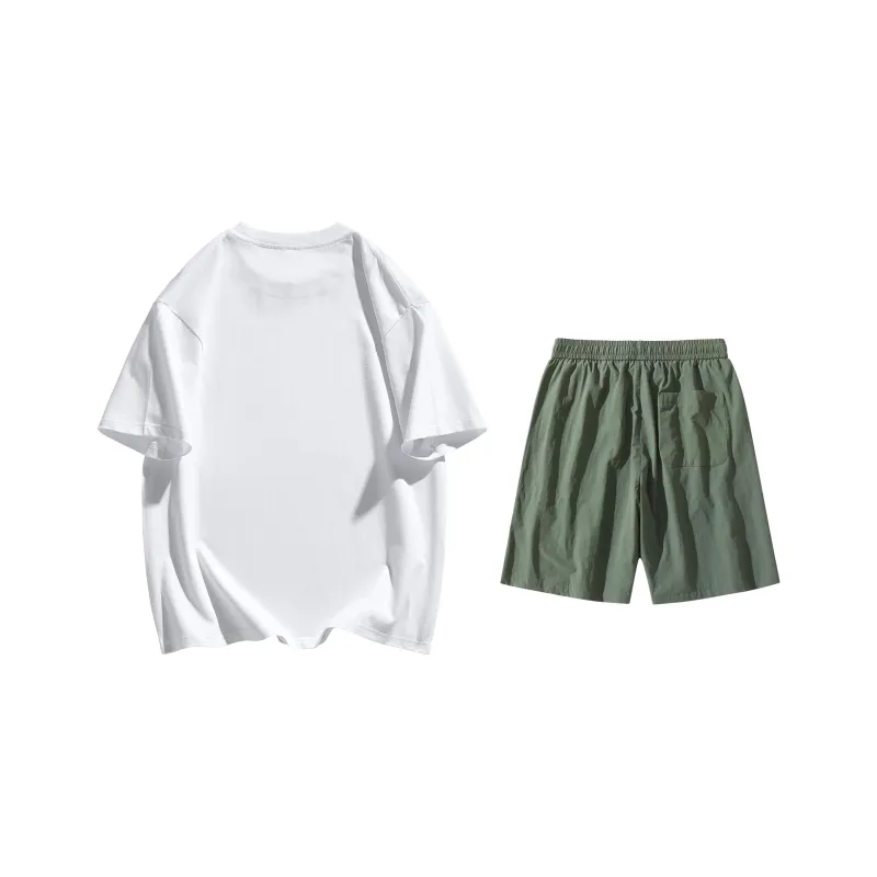 David Bakken Casual Sportswear Unisex-13
