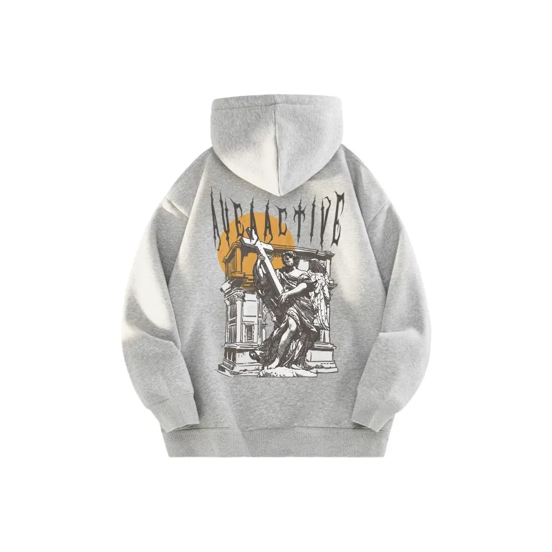 AYEA Sweatshirts Unisex-8