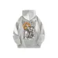 White Heather Gray