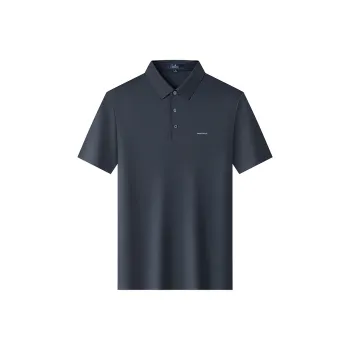 Montagut Polo Shirts Men