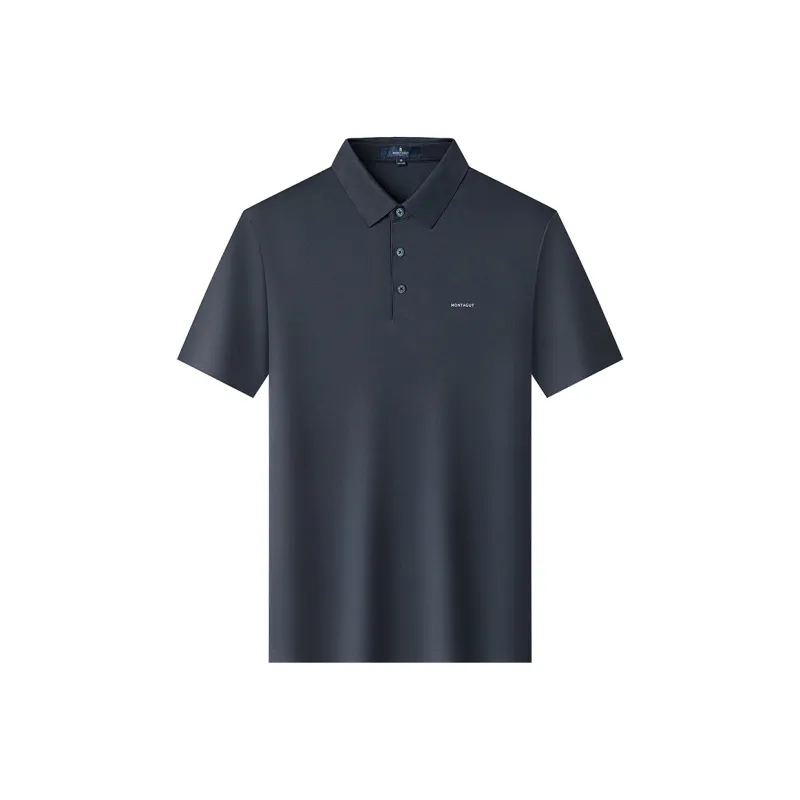 Montagut Polo Shirts Men-0