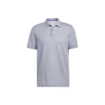 Adidas OTTOMAN Polo Shirt Men's Marine Blue/White