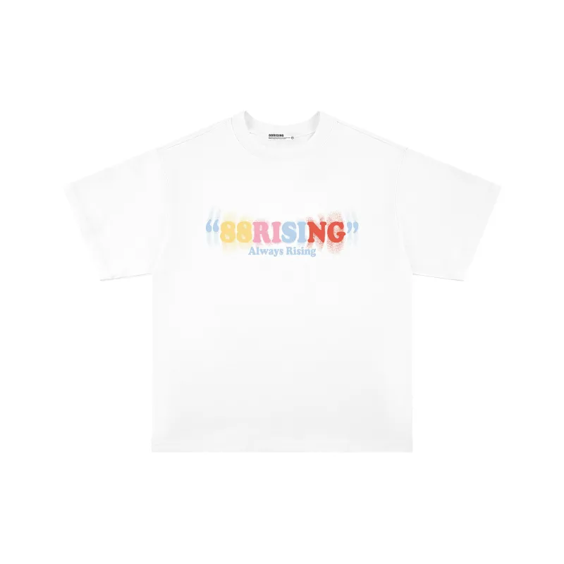 88rising T Shirts Unisex-2