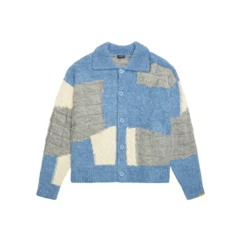 Randomevent Sweaters Unisex Multicolor