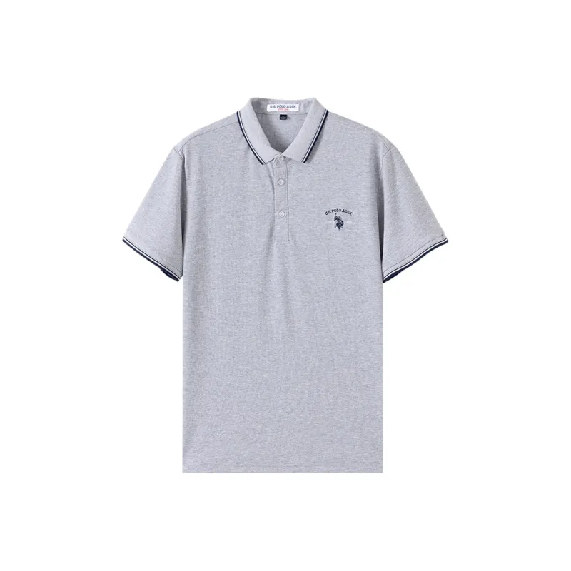 U.S. POLO ASSN. Polo Shirt Men's-7