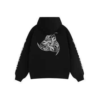 MIRACLE KILL Sweatshirts Unisex
