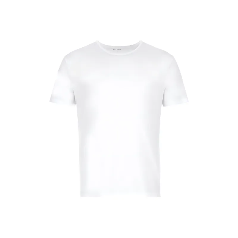 PS By Paul Smith T Shirt Men's 1 Set 3 Pack White-2