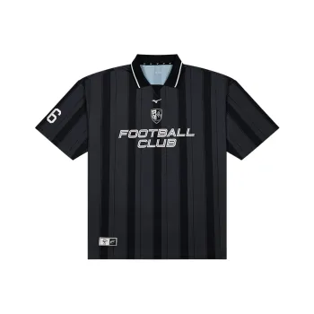 Mizuno ESSENTIAL Series Polo Shirt Unisex