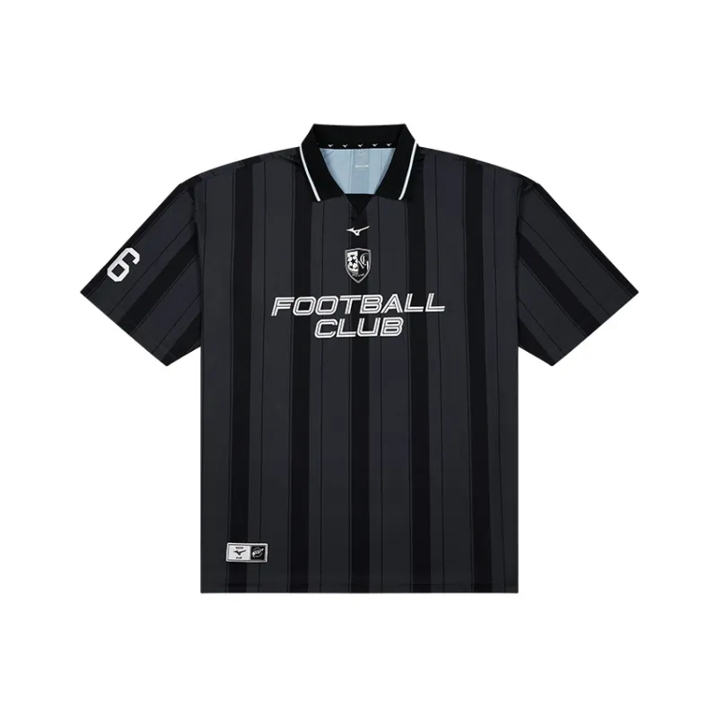 Mizuno ESSENTIAL Series Polo Shirt Unisex-0