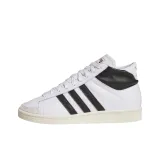 White Black