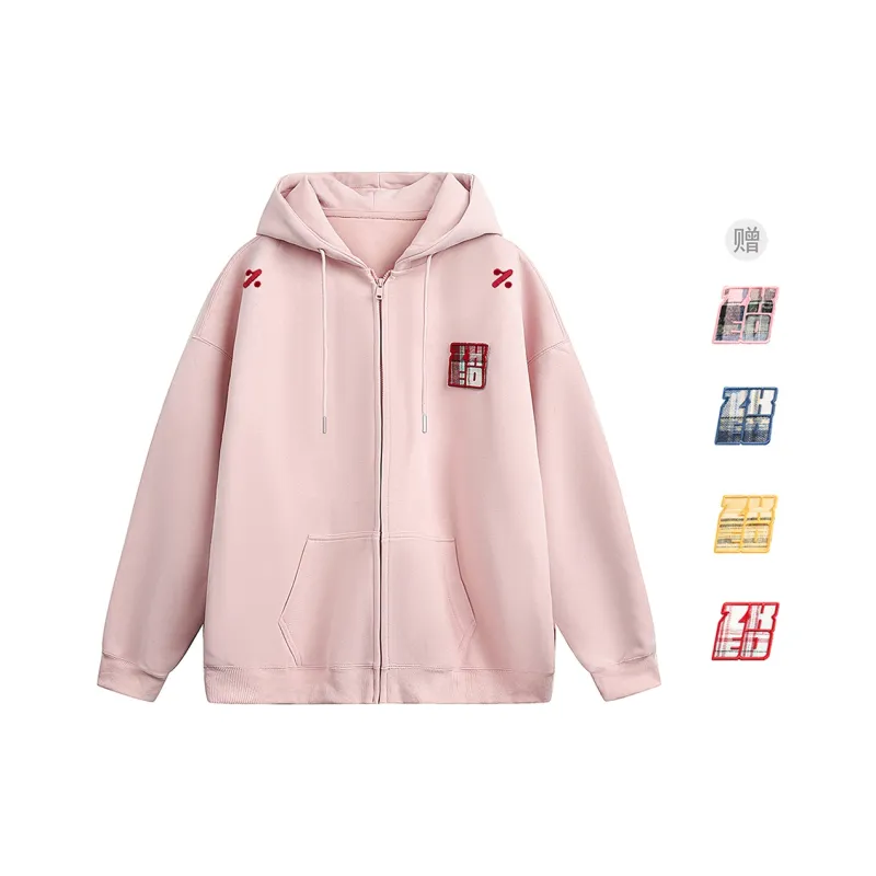 ZEXO Sweatshirts Unisex-2