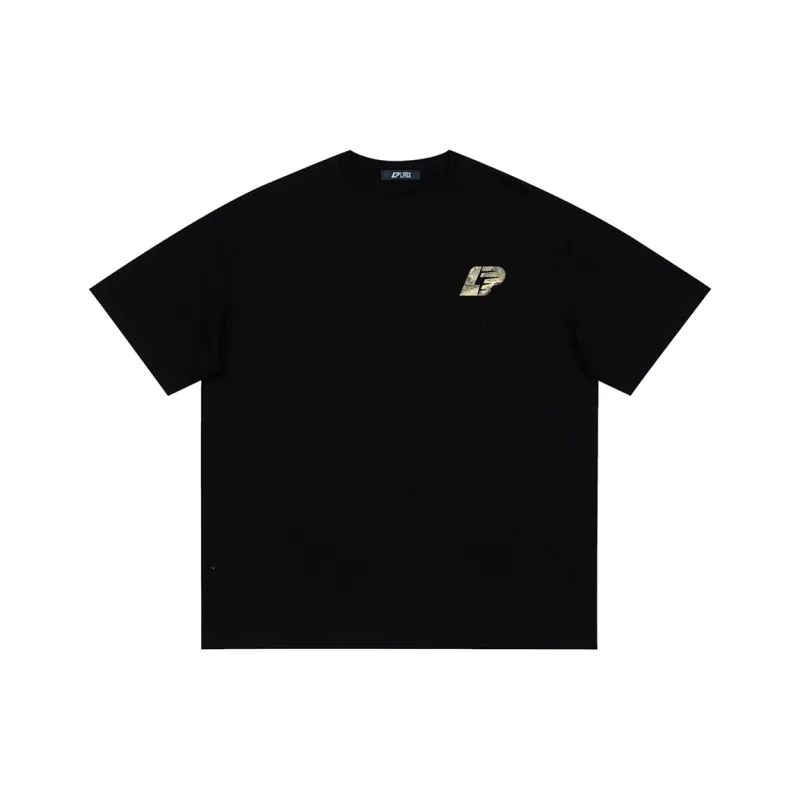 LPMX T Shirts Unisex-1
