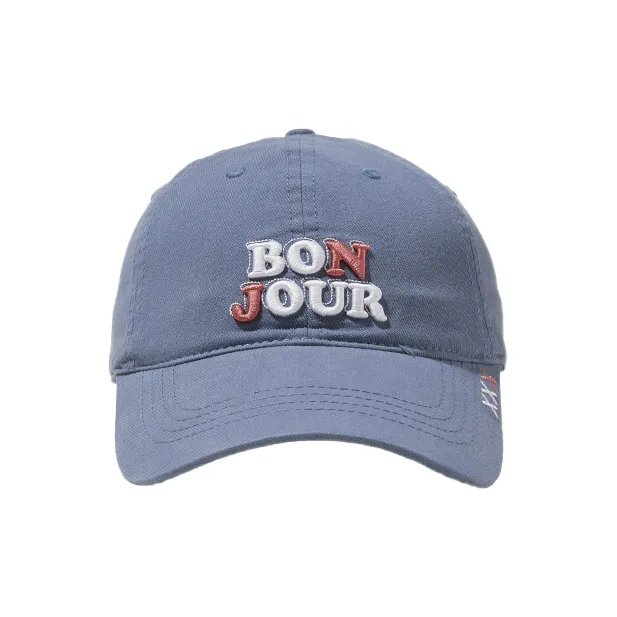 Classmate Yang Cotton Baseball Caps Unisex-7