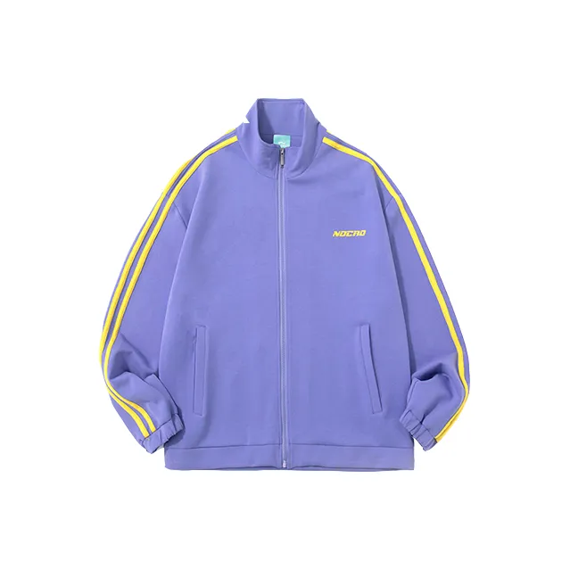 NOCAO Jackets Unisex-0