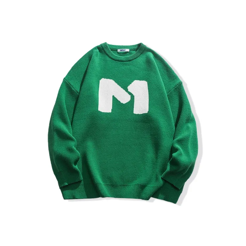 MPUX Sweaters Unisex-0