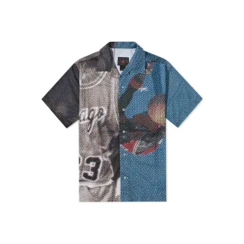 Nike Jordan Flight Heritage Shirt