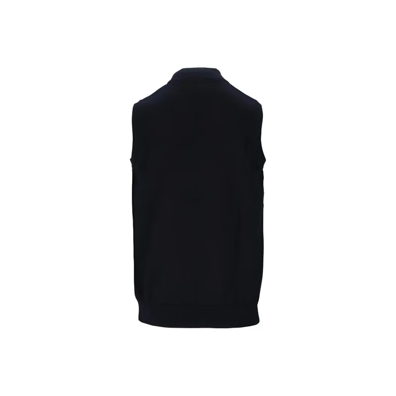 BARBOUR Vests Men Black-1