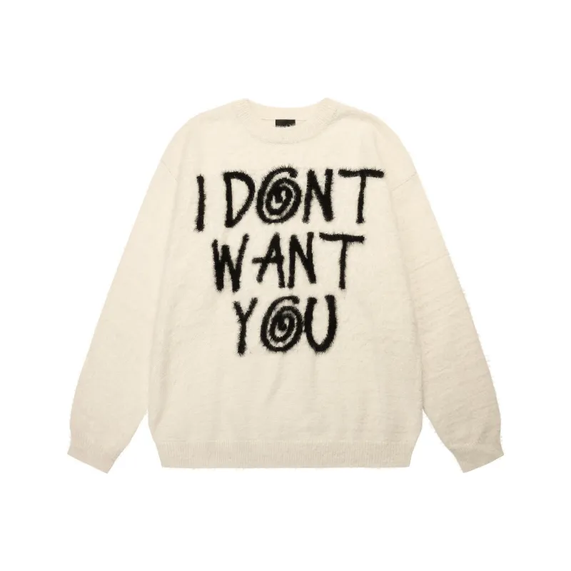 4EVER LAB Sweaters Unisex-6