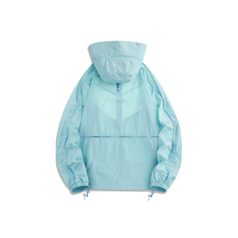 Jeep Super Light, Breathable, Quick Dry, UV Protection, Anti Radiation Sun Protection Clothing Unisex-8